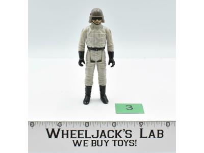 AT-ST #3 Driver Star Wars ROTJ Return of the Jedi 1984 Vintage Kenner Figure