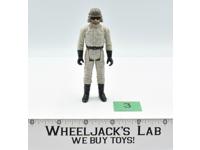 AT-ST #3 Driver Star Wars ROTJ Return of the Jedi 1984 Vintage Kenner Figure
