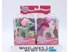 Minty + Star Swirl 2-Pack My Little Pony MLP 2003 Hasbro NEW SEALED
