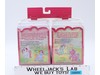 Minty + Star Swirl 2-Pack My Little Pony MLP 2003 Hasbro NEW SEALED