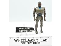 RoboCop Leader Ultra Police 1990 Action Figure Kenner