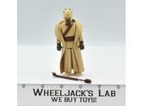 Sand People Tusken Raider 100% Complete Star Wars 1977 Kenner Figure NO REPRO