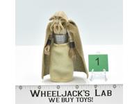 Squid Head #1 Star Wars ROTJ Return of the Jedi 1983 Vintage Kenner Figure