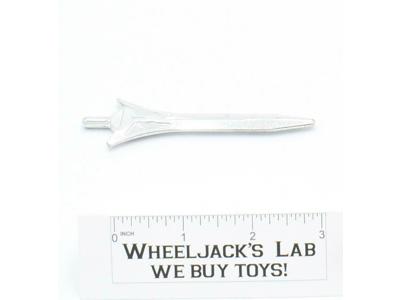 Shogun Warriors Sword Godaikin Gardian Gordian Chogokin Part Popy 80's