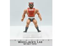 Zodac Soft Head He-Man Masters of the Universe MOTU 1982 Mattel Action Figure