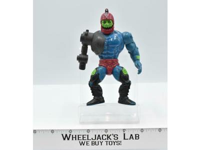 Trap Jaw 1983 MOTU Mattel Masters of the Universe He-Man Action Figure