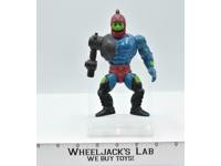 Trap Jaw 1983 MOTU Mattel Masters of the Universe He-Man Action Figure