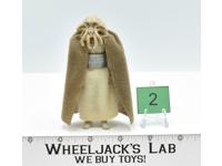 Squid Head #2 Star Wars ROTJ Return of the Jedi 1983 Vintage Kenner Figure
