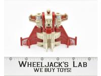 Strafe Computron 1987 Vintage Original Hasbro G1 Transformers Action Figure
