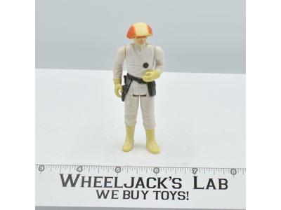 Cloud Car Pilot Star Wars ESB Empire Strikes Back 1980 Kenner Action Figure