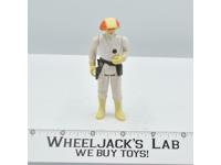 Cloud Car Pilot Star Wars ESB Empire Strikes Back 1980 Kenner Action Figure