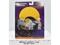PVC Figurine Spookys Nightmare Before Christmas MOSC Jun Planning Co.