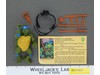 Leonardo SOFT HEAD 100%Complete Teenage Mutant Ninja Turtles TMNT 1988 Playmates