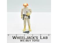 Cloud Car Pilot Star Wars Vintage Kenner 1980 Action Figure No Repro