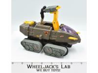 Shadow Raider WORKS Starcom 1986 Coleco Vintage Action Figure Vehicle