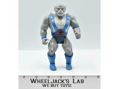 Panthro 100% Complete Thundercats 1985 LJN Vintage Action Figure