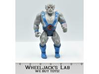Panthro 100% Complete Thundercats 1985 LJN Vintage Action Figure