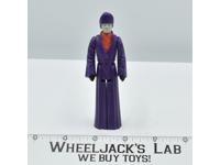 Imperial Dignitary 100% Complete Star Wars POTF 1984 Kenner NO REPRO