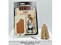 Prune Face 100% Complete 77 Back ROTJ Star Wars Kenner 1983 NO REPRO
