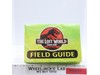 Jurassic Park The Lost World Field Guide 1997 Kodak Premium Processing 27x19