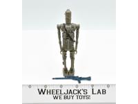 IG-88 Star Wars 1980 ESB Vintage Kenner Action Figure No Repro