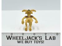 Salacious Crumb 100% Complete ROTJ Star Wars Vintage Kenner 1983 NO REPRO