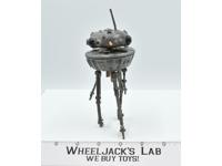 Deluxe Probe Droid Star Wars Power of the Force 1997 Hasbro Action Vehicle