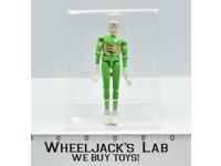Green Time Traveler Micronauts 1976 Mego Action Figure