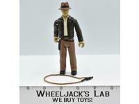 Indiana Jones Temple of Dome Indiana Jones 1984 LJN 5" Action Figure