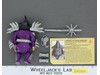 Super Shredder 100% Complete Teenage Mutant Ninja Turtles TMNT 1991 Playmates