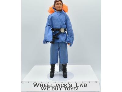 Han Solo 12" Star Wars 1979 Vintage Kenner Action Figure