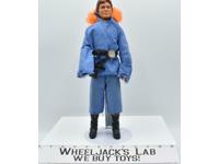 Han Solo 12" Star Wars 1979 Vintage Kenner Action Figure