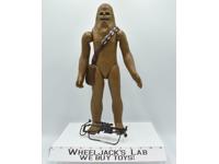 Chewbacca Star Wars 1978 Vintage Kenner 15" Action Figure