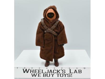 Jawa 8" Star Wars 1979 Vintage Kenner Action Figure
