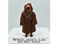 Jawa 8" Star Wars 1979 Vintage Kenner Action Figure