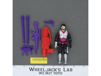 Metal-Head V2 100% Complete G.I. Joe 1994 Hasbro Vintage Action Figure