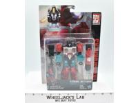 Convex &amp; Perceptor Deluxe Generations Titans Return Transformers Hasbro MOSC
