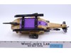 Skyhopper Micromaster 100% Complete 1989 Hasbro G1 Transformers Action Figure