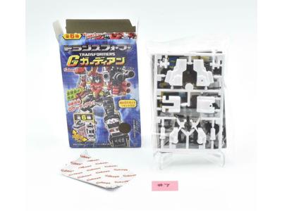 Groove Motorcycle Transformers Gaia Guardian Series #33-7 Takara 2012 Kabaya