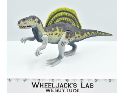 Spinosaurus JP39 Site B Jurassic Park The Lost World 1997 Hasbro Figure
