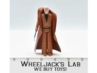 Ben Obi-Wan Kenobi 100% Complete Star Wars 1977 Kenner Figure NO REPRO