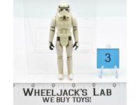 Imperial Stormtrooper #3 Star Wars 1977 Kenner Figure