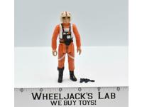 X-Wing Pilot Luke Skywalker 100% Complete Star Wars 1978 Kenner NO REPRO