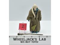 Bib Fortuna #2 100% Complete Star Wars ROTJ 1983 Vintage Kenner NO REPRO