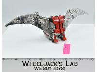 Swoop 1985 Vintage Hasbro G1 Transformers Action Figure Pteranodon