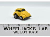 Bumblebee YELLOW 100% Complete 1985 G1 Transformers Vintage Hasbro Action Figure
