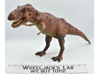 Electronic Tyrannosaurus Rex Jp09 Jurassic Park 1993 Hasbro Action Figure