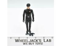 Imperial Commander 100% Complete ESB Star Wars 1980 Kenner Vintage NO REPRO