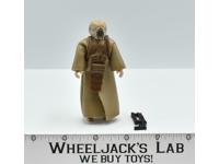 4-Lom 100% Complete Star Wars ESB 1981 Kenner Vintage Figure NO REPRO