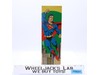 Superman w/ Cape Large 9" 1978 Avon Full 8 Oz. Bubble Bath DC Comics Extra Cape